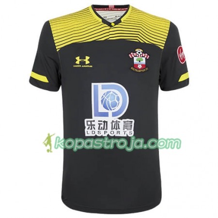 Billiga Fotbollströjor Southampton Borta tröja 2019/20 Kortärmad